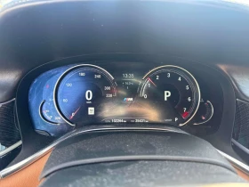 BMW 750 xDrive / 360 / DIS / HUD / Harman Kardon , снимка 8