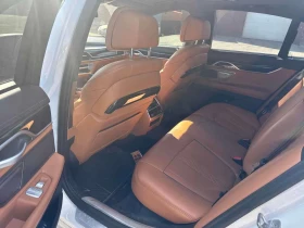BMW 750 xDrive / 360 / DIS / HUD / Harman Kardon , снимка 10