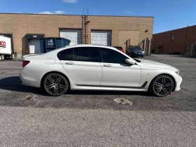 BMW 750 xDrive / 360 / DIS / HUD / Harman Kardon , снимка 3