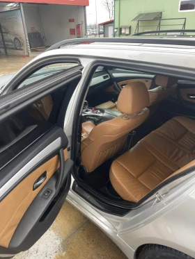 BMW 530, снимка 10