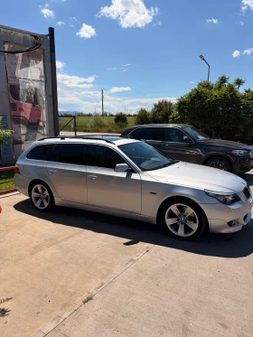 BMW 530, снимка 4