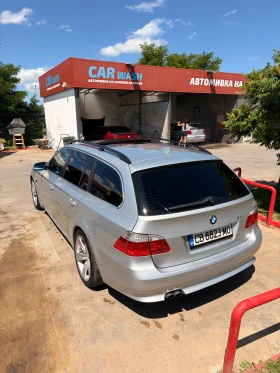 BMW 530, снимка 6