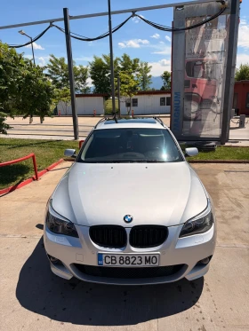 BMW 530, снимка 2