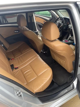 BMW 530, снимка 12