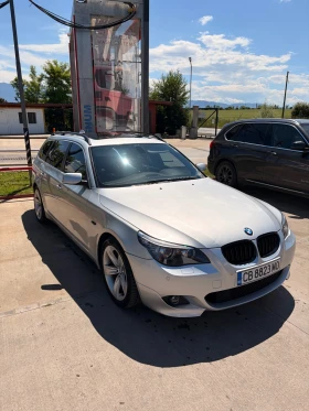 BMW 530, снимка 3