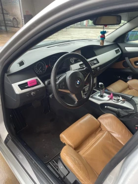 BMW 530, снимка 9