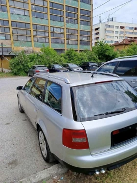 Audi A6 1.9 TDI 131hp, снимка 4