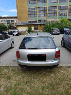 Audi A6 1.9 TDI 131hp, снимка 3