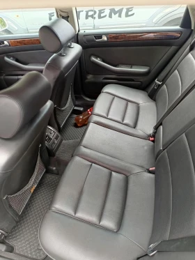 Audi A6 1.9 TDI 131hp, снимка 8