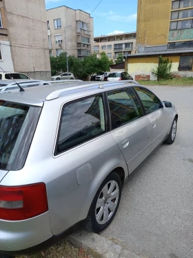 Audi A6 1.9 TDI 131hp, снимка 5