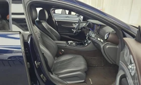 Mercedes-Benz CLS 53 AMG 4MATIC+ ОБДУХВАНЕ/ШИБИДАХ/ДИСТРОНИК/360 КАМЕРИ, снимка 11