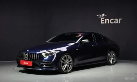 Mercedes-Benz CLS 53 AMG 4MATIC+ ОБДУХВАНЕ/ШИБИДАХ/ДИСТРОНИК/360 КАМЕРИ, снимка 1
