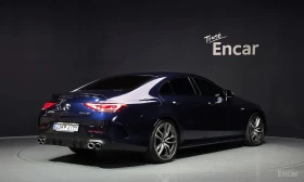 Mercedes-Benz CLS 53 AMG 4MATIC+ ОБДУХВАНЕ/ШИБИДАХ/ДИСТРОНИК/360 КАМЕРИ, снимка 2