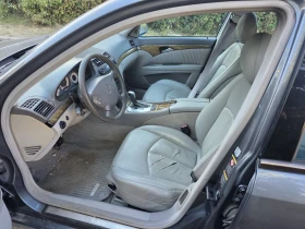 Mercedes-Benz E 220 E220 CDI avtomat, снимка 7
