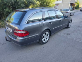 Mercedes-Benz E 220 E220 CDI avtomat, снимка 4