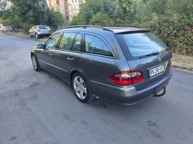 Mercedes-Benz E 220 E220 CDI avtomat, снимка 6