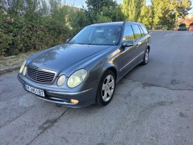 Mercedes-Benz E 220 E220 CDI avtomat, снимка 1