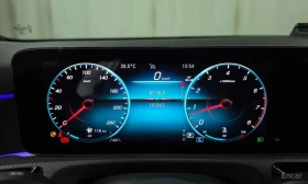 Mercedes-Benz A 250 ALCANTARA| PANO| AMBIENT| 2 КЛЮЧА| , снимка 8