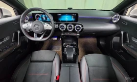 Mercedes-Benz A 250 ALCANTARA| PANO| AMBIENT| 2 КЛЮЧА| , снимка 7