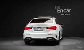 Mercedes-Benz A 250 ALCANTARA| PANO| AMBIENT| 2 КЛЮЧА| , снимка 4