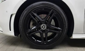 Mercedes-Benz A 250 ALCANTARA| PANO| AMBIENT| 2 КЛЮЧА| , снимка 5