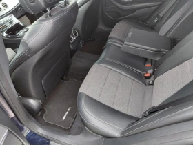 Mercedes-Benz E 220 AMG 4X4, снимка 12
