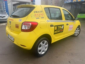 Dacia Sandero 1.2 LPG, снимка 6