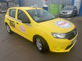 Dacia Sandero 1.2 LPG, снимка 3