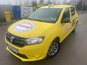 Dacia Sandero 1.2 LPG, снимка 2