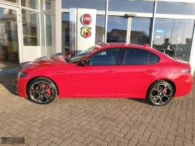 Alfa Romeo Giulia COMPETIZIONE/Q4/280HP/CAM/905z, снимка 3