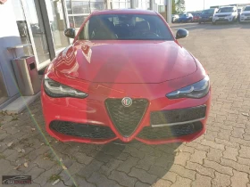 Alfa Romeo Giulia COMPETIZIONE/Q4/280HP/CAM/905z, снимка 2