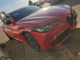 Alfa Romeo Giulia COMPETIZIONE/Q4/280HP/CAM/905z, снимка 5