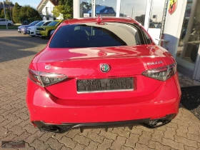 Alfa Romeo Giulia COMPETIZIONE/Q4/280HP/CAM/905z, снимка 7