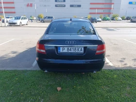 Audi A6 3.0 TDI, снимка 5