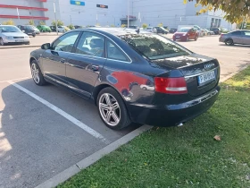 Audi A6 3.0 TDI, снимка 4