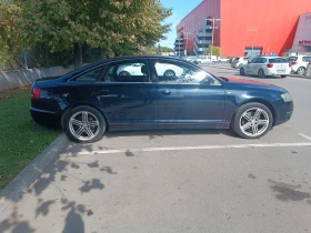 Audi A6 3.0 TDI, снимка 7