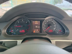 Audi A6 3.0 TDI, снимка 11
