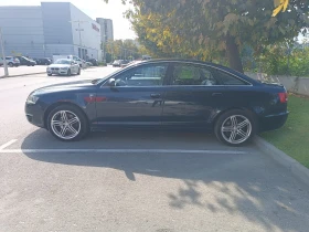 Audi A6 3.0 TDI, снимка 3