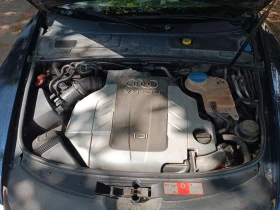 Audi A6 3.0 TDI, снимка 9