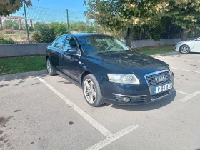 Audi A6 3.0 TDI, снимка 8