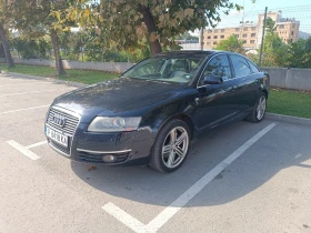 Audi A6 3.0 TDI, снимка 2