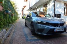 Honda Civic e:Hev, снимка 3
