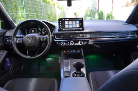 Honda Civic e:Hev, снимка 8