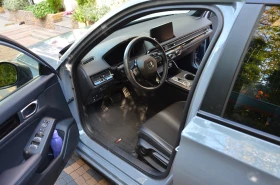 Honda Civic e:Hev, снимка 9