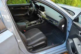 Honda Civic e:Hev, снимка 11
