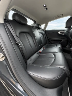 Audi A7 3.0BI-TDI| 313HP| 8ZF| S-LINE| HEAD-UP| 360| LED, снимка 9