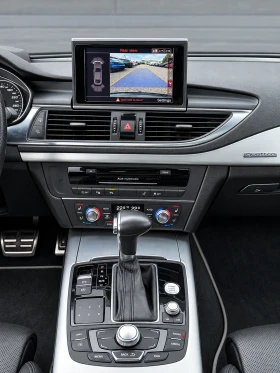 Audi A7 3.0BI-TDI| 313HP| 8ZF| S-LINE| HEAD-UP| 360| LED, снимка 10