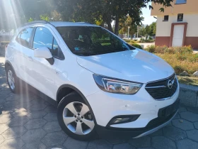 Opel Mokka X 1.6 дизел, снимка 5