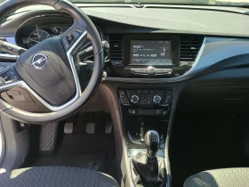 Opel Mokka X 1.6 дизел, снимка 9