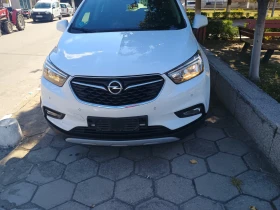 Opel Mokka X 1.6 дизел, снимка 3